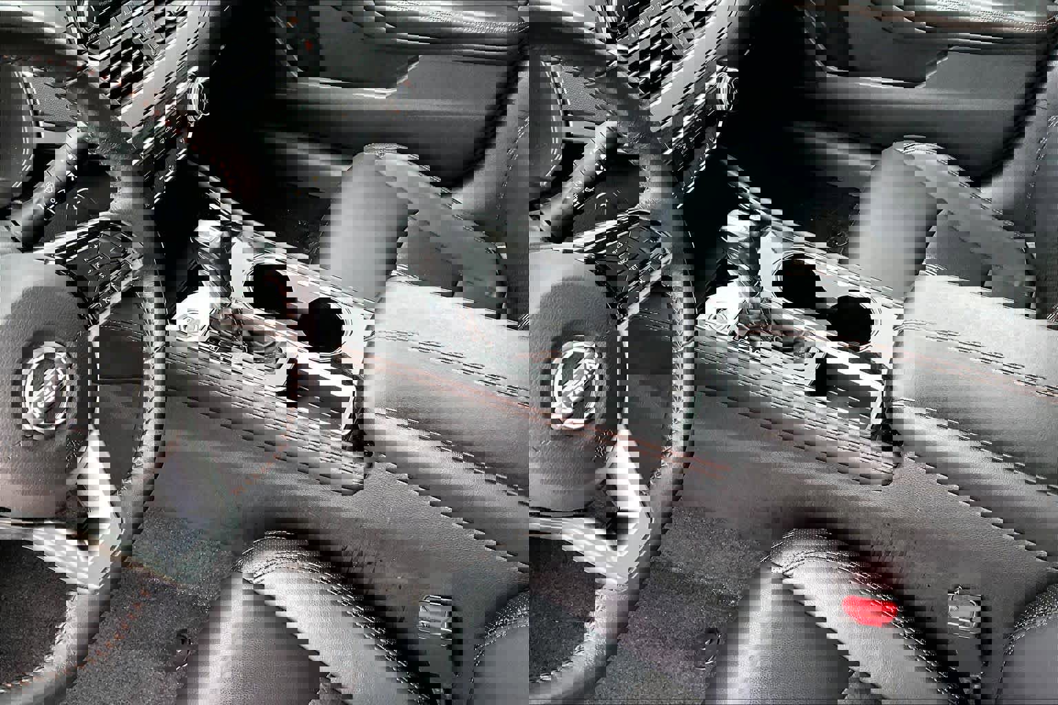 Used 2024 Nissan Altima 2.5 SR image 17