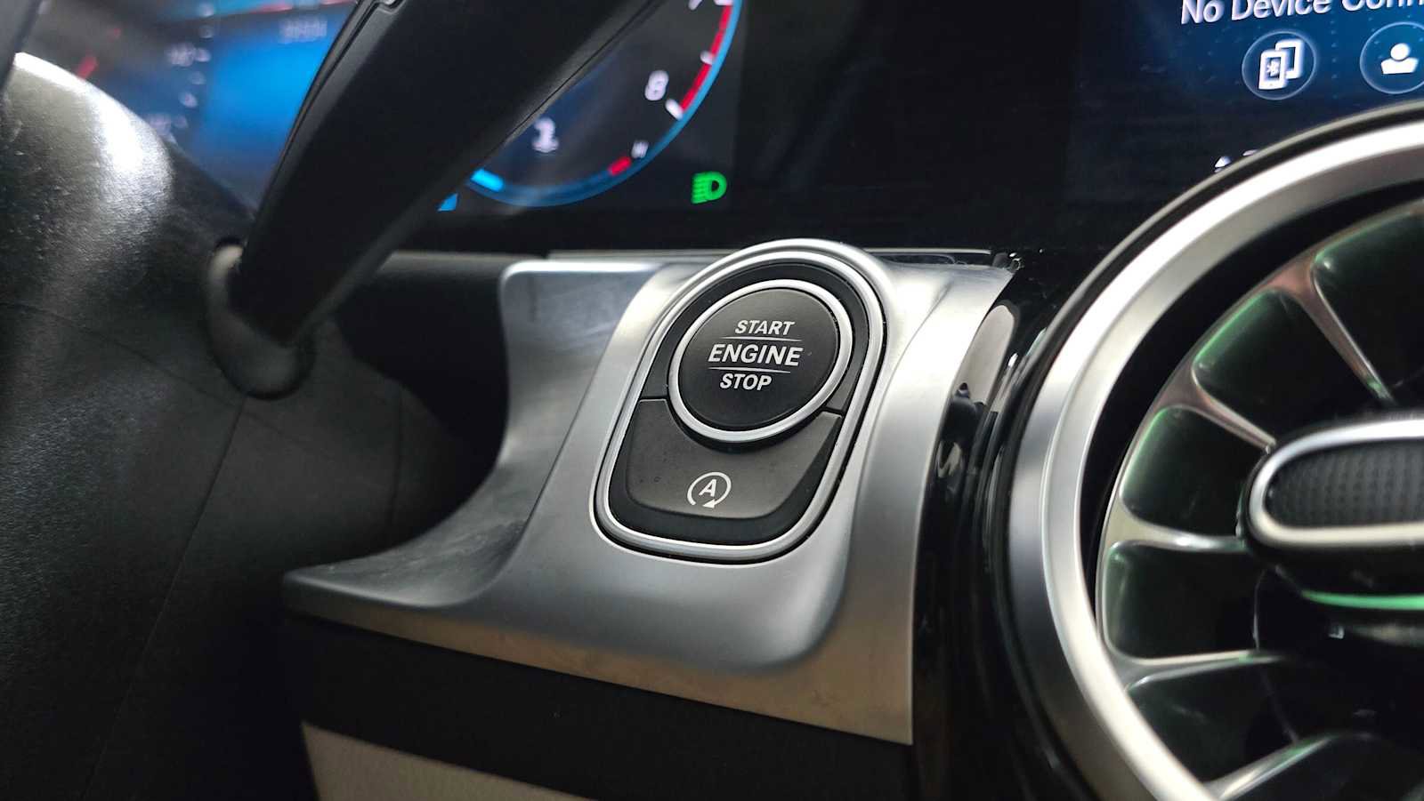 Certified 2022 Mercedes-Benz GLB 250 4MATIC image 36