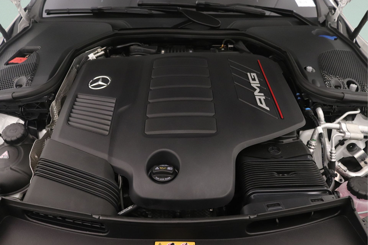 New 2026 Mercedes-Benz AMG GT 43 image 10