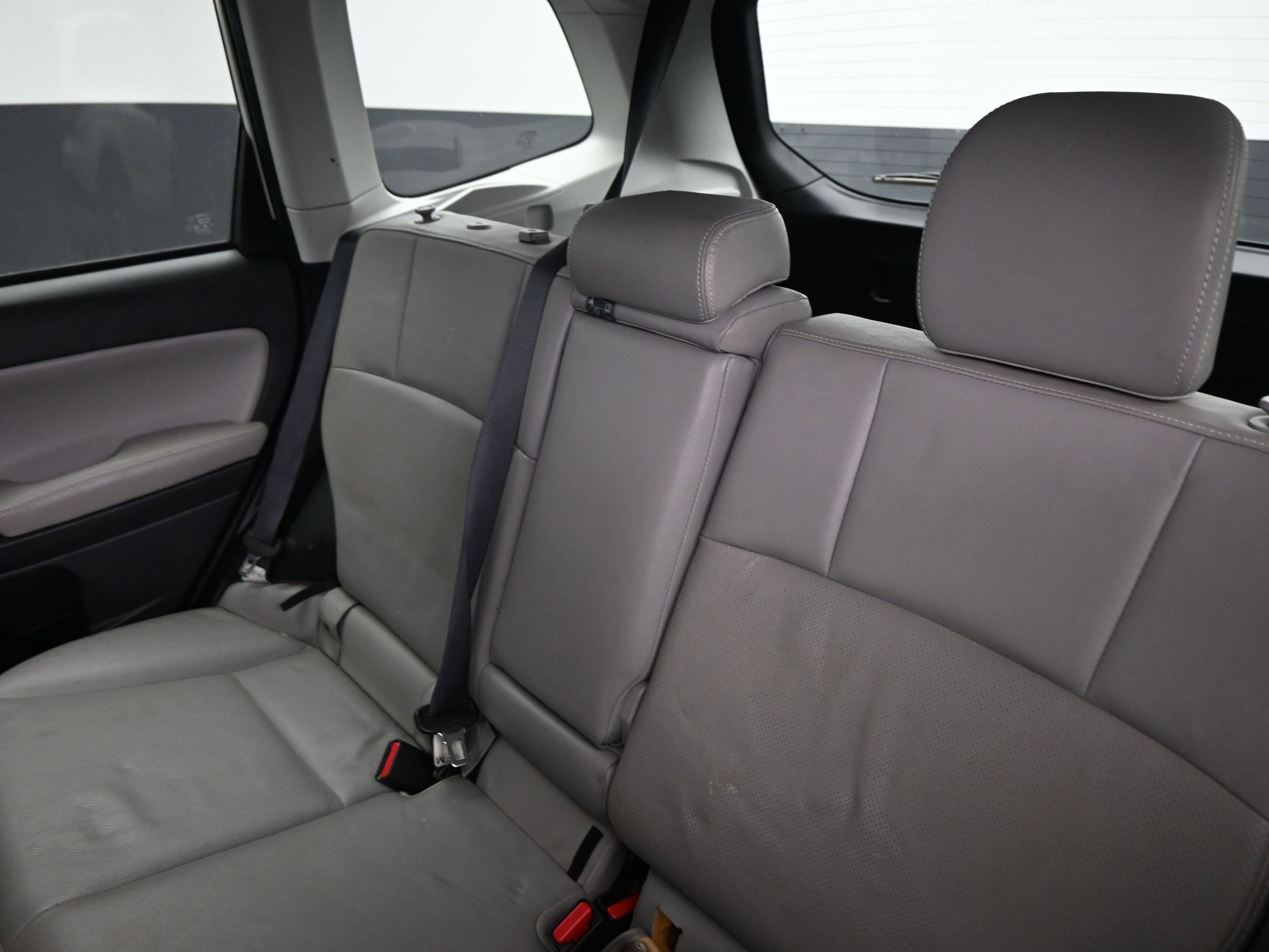 Used 2015 Subaru Forester 2.5i Touring w/ Eyesight & Navigation System image 17