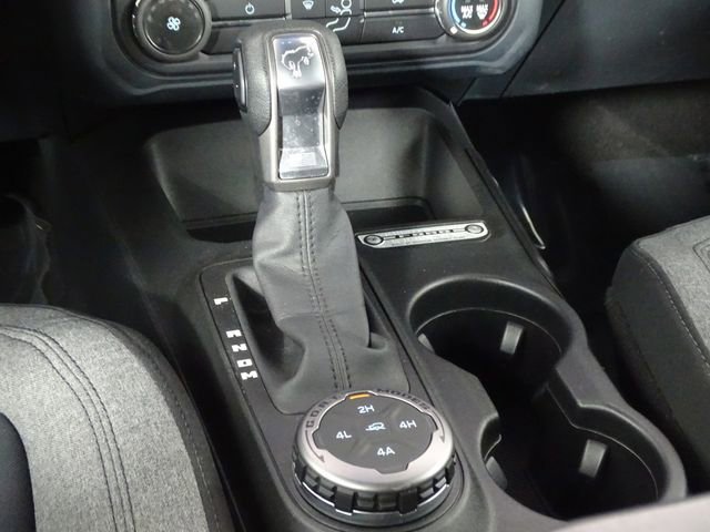 Used 2021 Ford Bronco 4-Door w/ Sasquatch Package AWD/4WD image 36