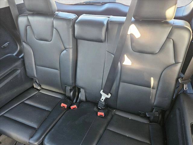 Used 2022 Kia Telluride SX w/ Nightfall Edition Package image 11