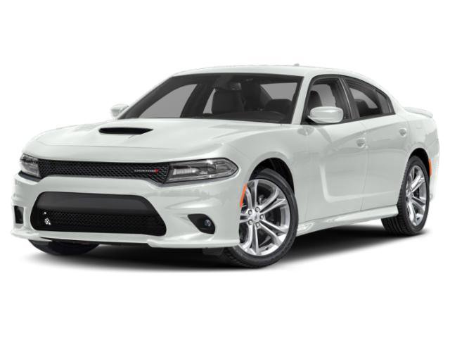 Certified 2021 Dodge Charger GT w/ Blacktop Package