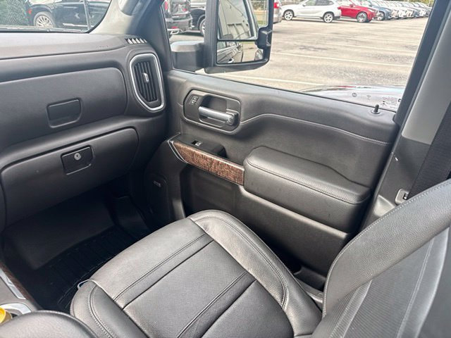 Used 2020 GMC Sierra 2500 Denali w/ Gooseneck/5TH Wheel Package AWD/4WD image 20