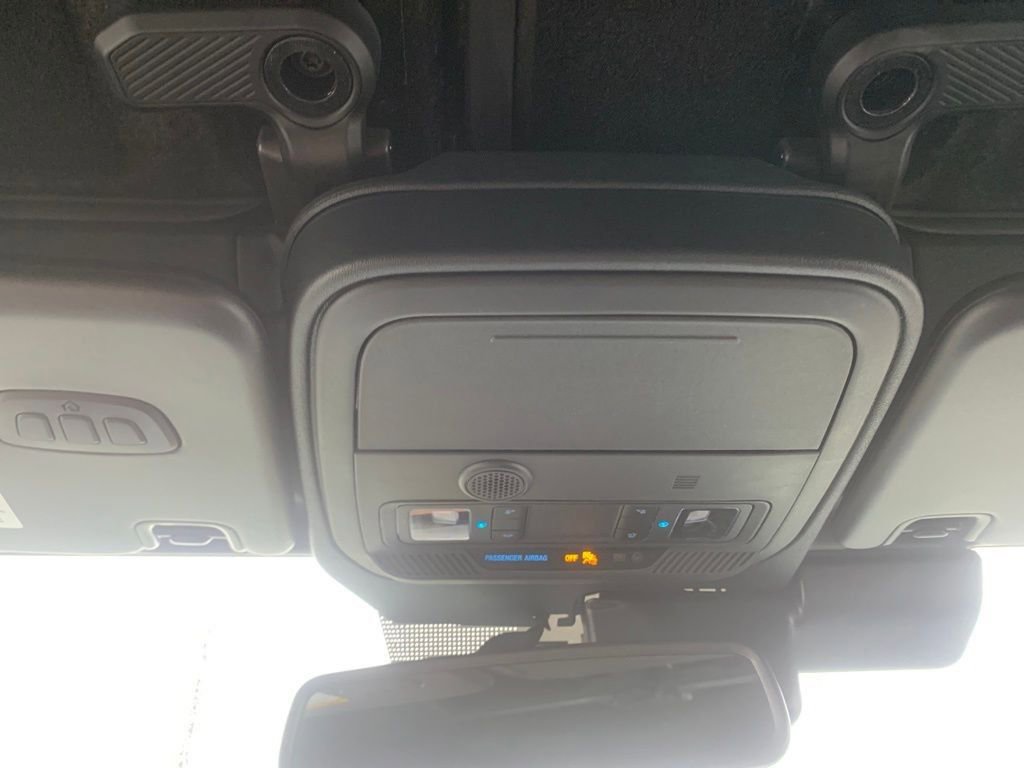 New 2025 Ford Bronco Outer Banks image 19