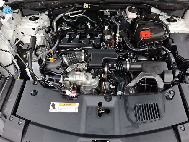 Certified 2025 Acura ADX A-Spec image 28