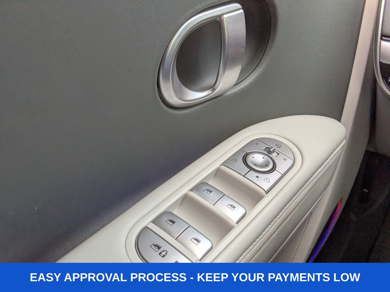 Used 2022 Hyundai Ioniq 5 SEL w/ Cargo Package image 37