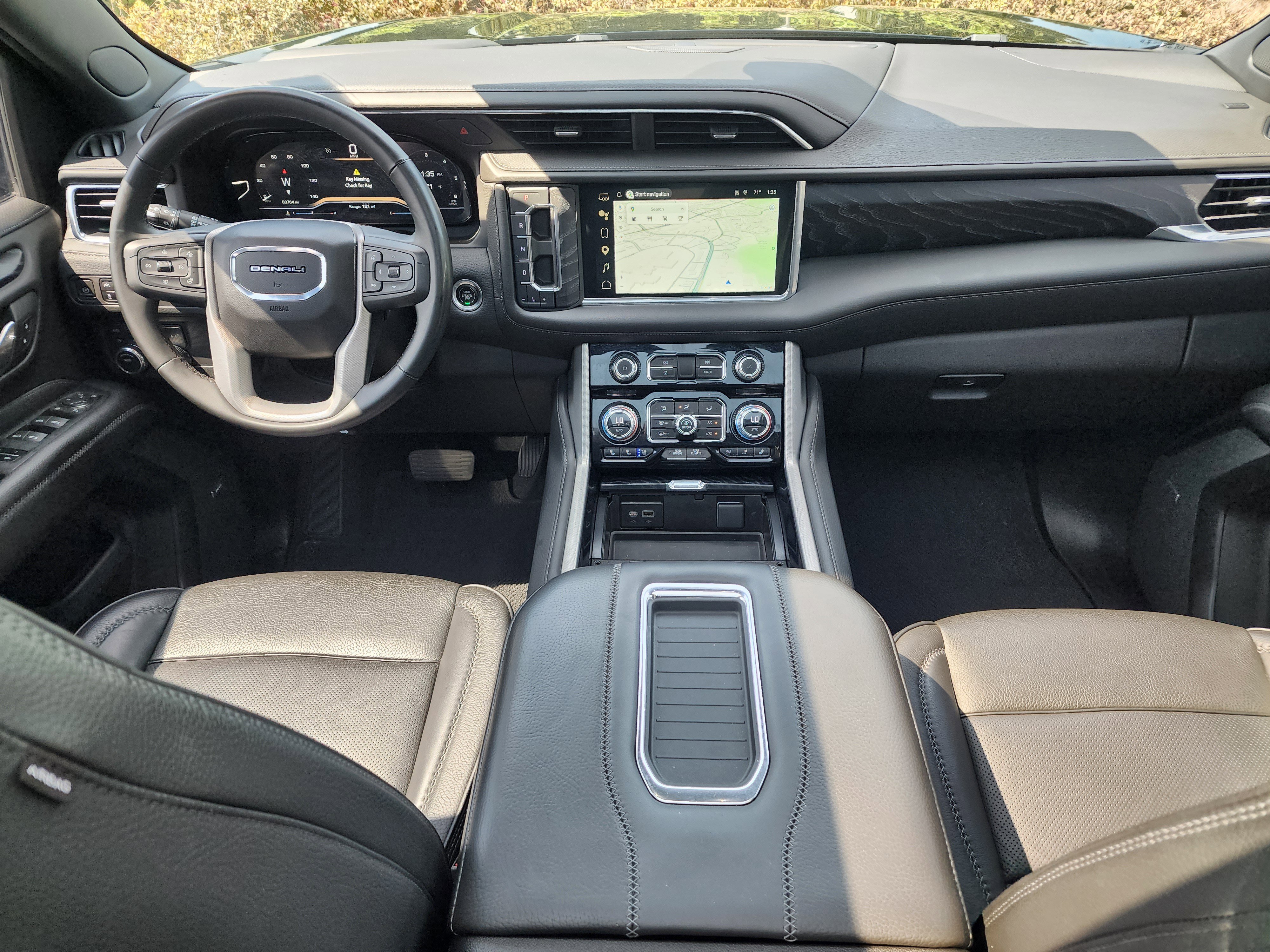 Used 2023 GMC Yukon Denali image 20