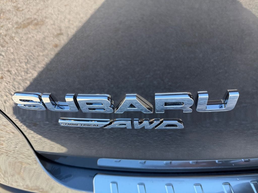 Used 2026 Subaru Ascent Limited AWD/4WD image 12