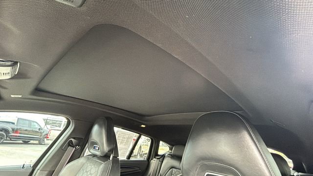 Used 2021 BMW X4 M w/ Competition Package image 24