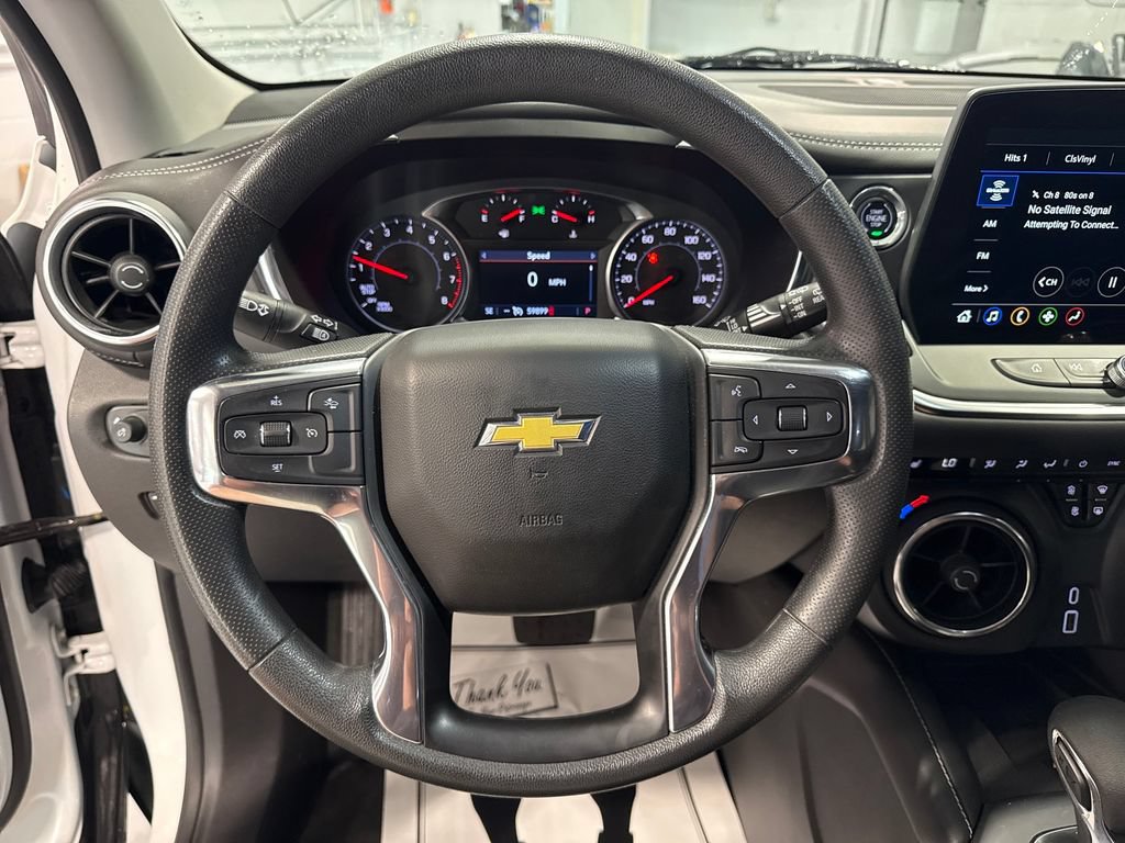 Used 2024 Chevrolet Blazer LT w/ Convenience Package FWD image 5