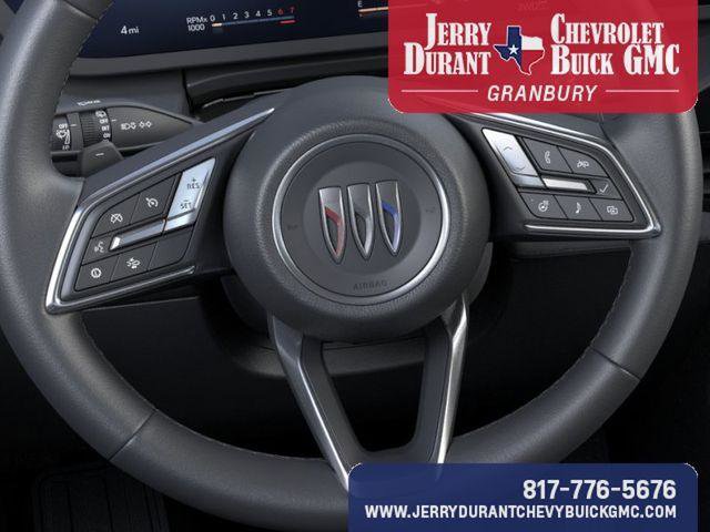 New 2026 Buick Enclave Preferred FWD image 21