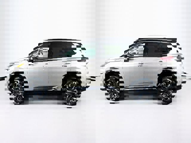 New 2026 Nissan Rogue Platinum w/ Tech Package image 8