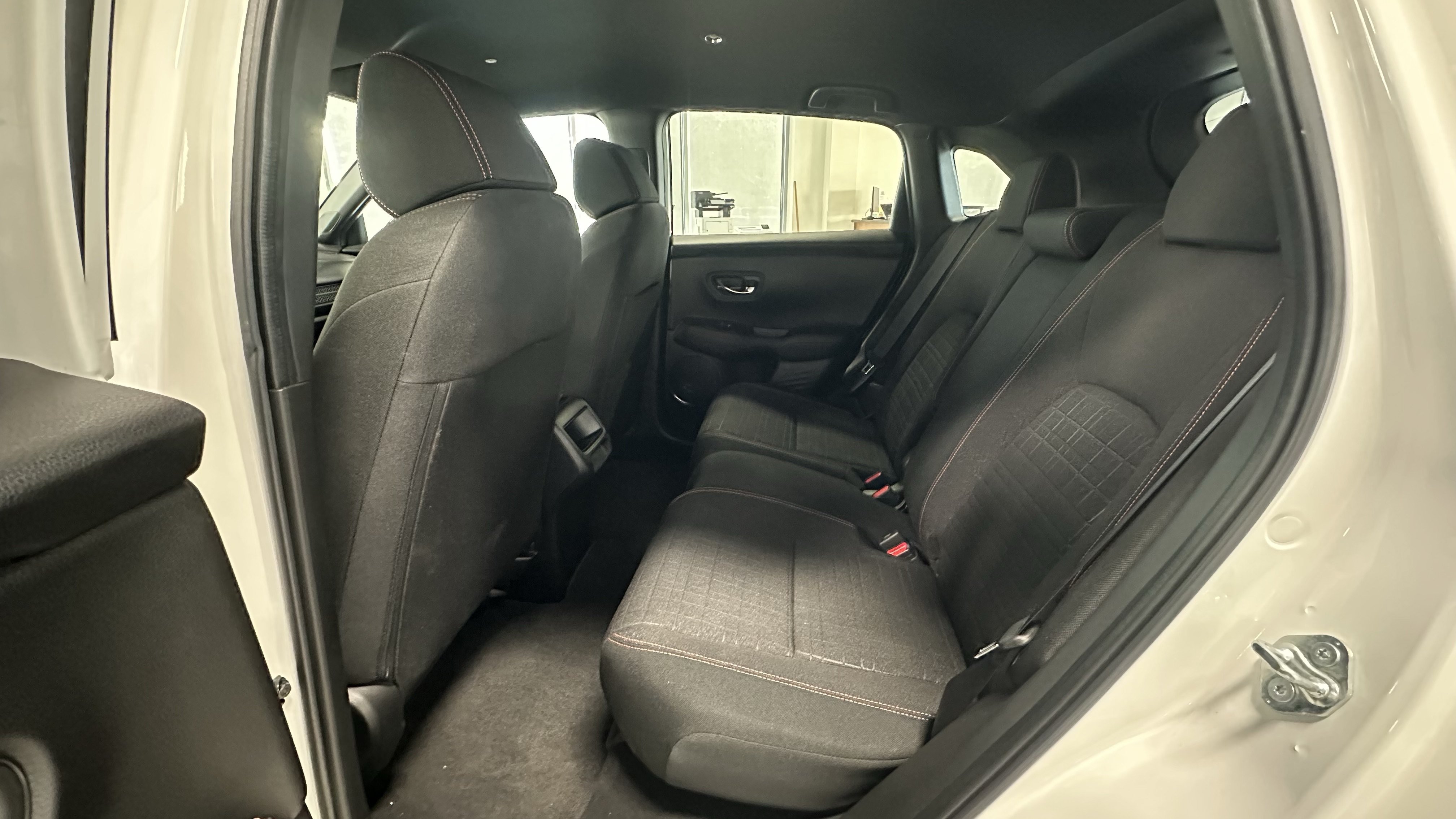 Used 2024 Honda HR-V Sport image 17