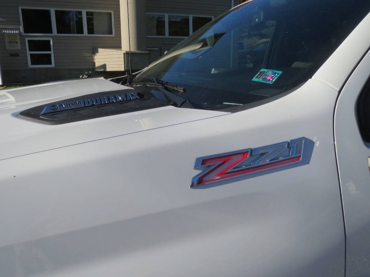 Used 2023 Chevrolet Silverado 2500 LT AWD/4WD image 17
