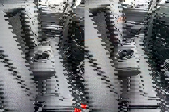 New 2026 Ford F250 Lariat w/ Black Appearance Package image 12