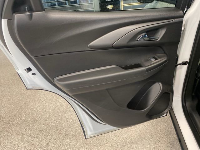 Certified 2021 Chevrolet TrailBlazer LT w/ Sun and Liftgate Package image 31