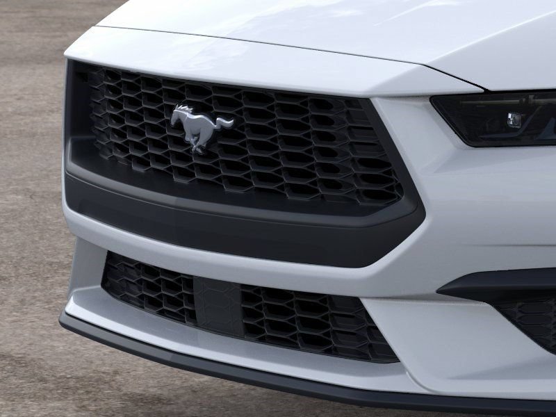 New 2026 Ford Mustang Coupe RWD image 17
