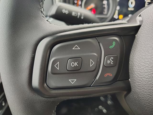 New 2026 Jeep Wrangler Unlimited Sport AWD/4WD image 14
