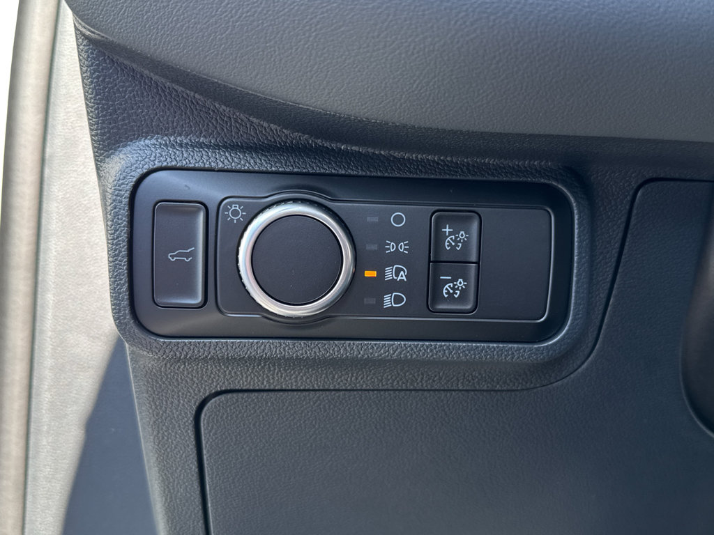 New 2026 Ford Explorer Active AWD/4WD image 25