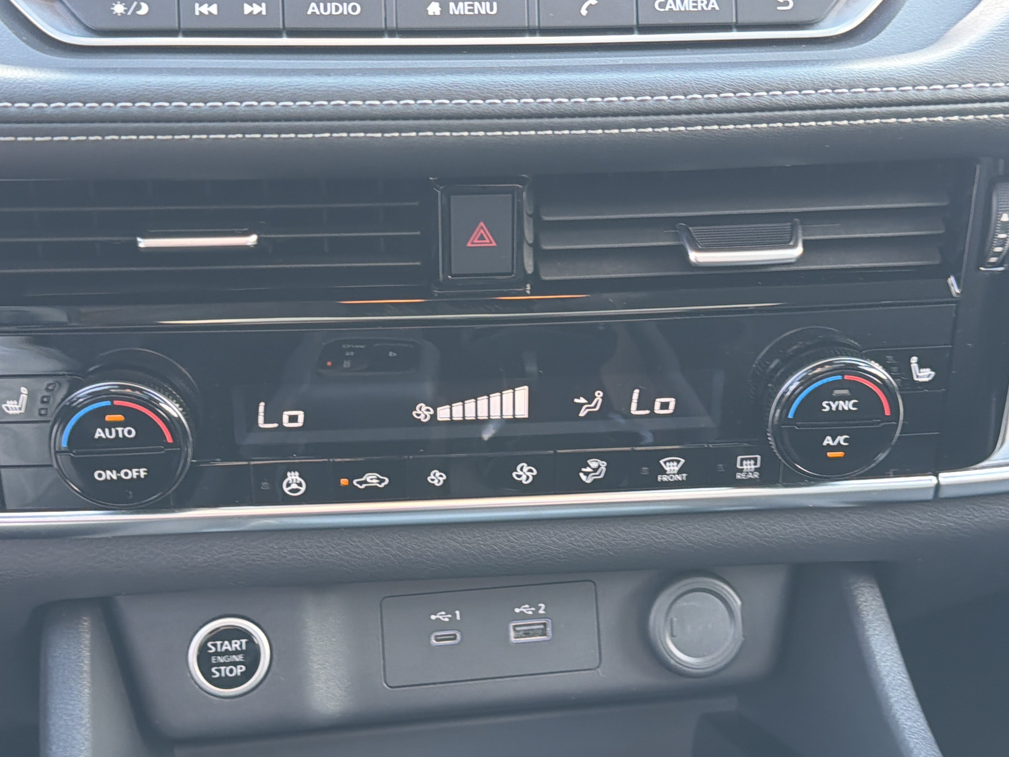 Used 2022 Nissan Rogue SV w/ SV Premium Package FWD image 35