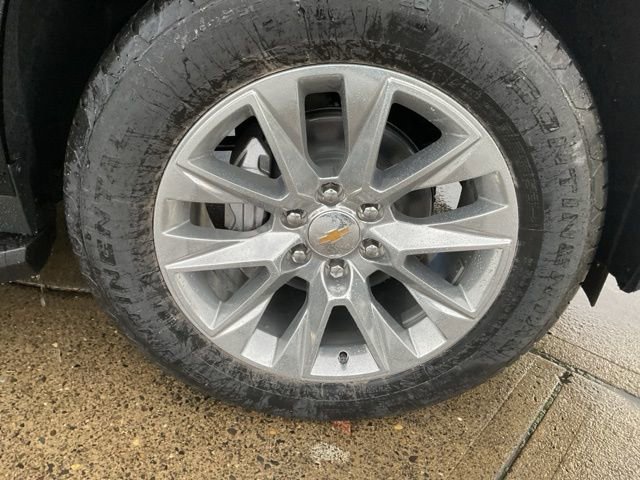 New 2026 Chevrolet Tahoe Premier w/ Sun And Tow Package image 13