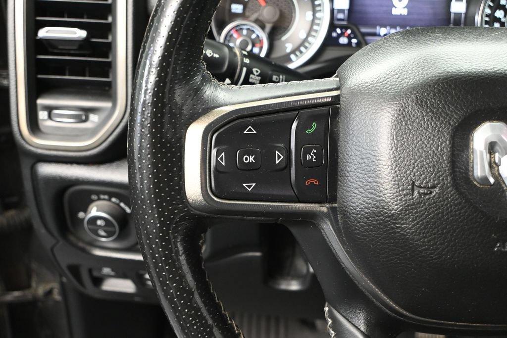 Used 2021 RAM 1500 Sport w/ Night Edition AWD/4WD image 21