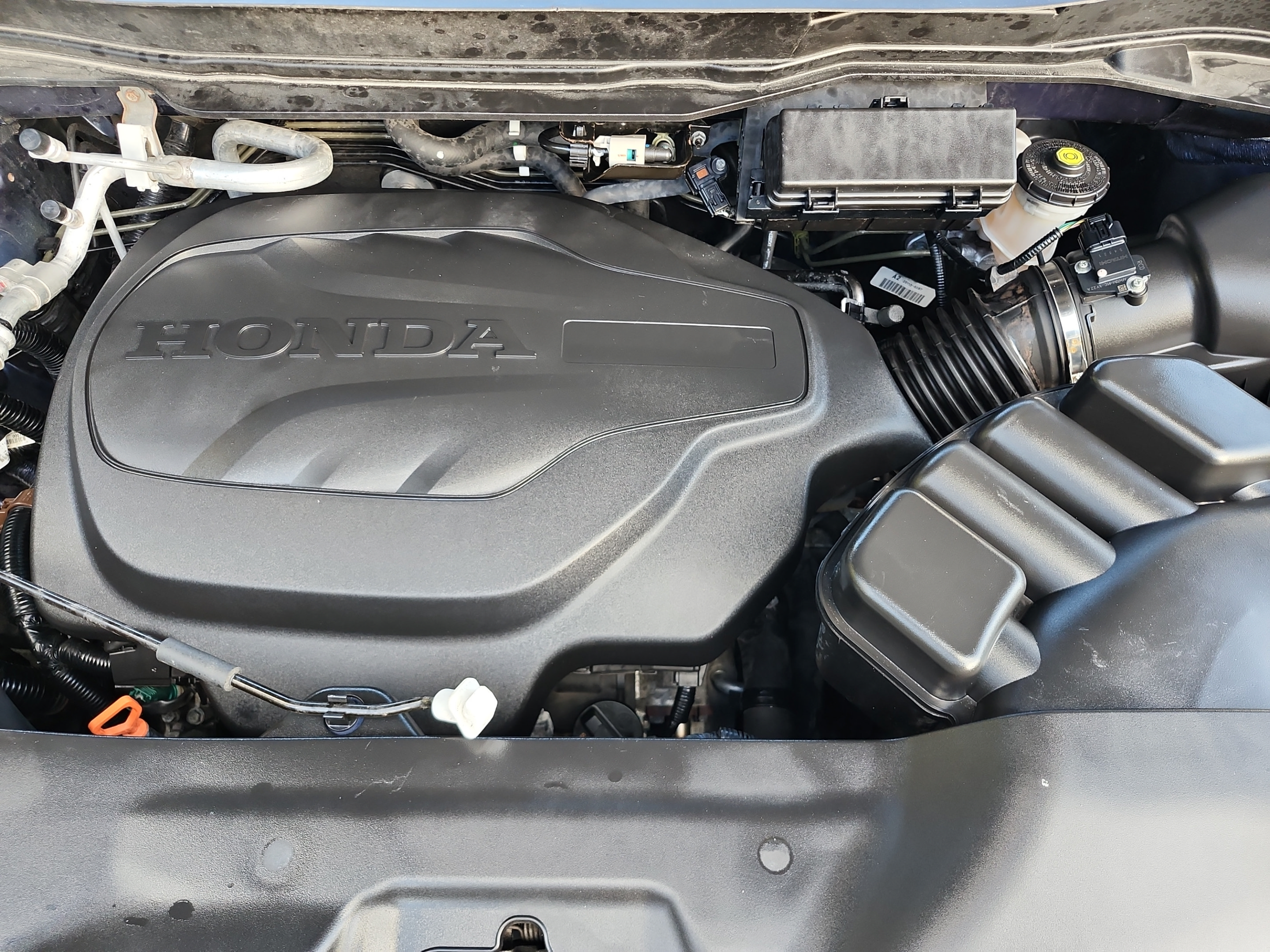 Used 2022 Honda Ridgeline RTL-E image 22