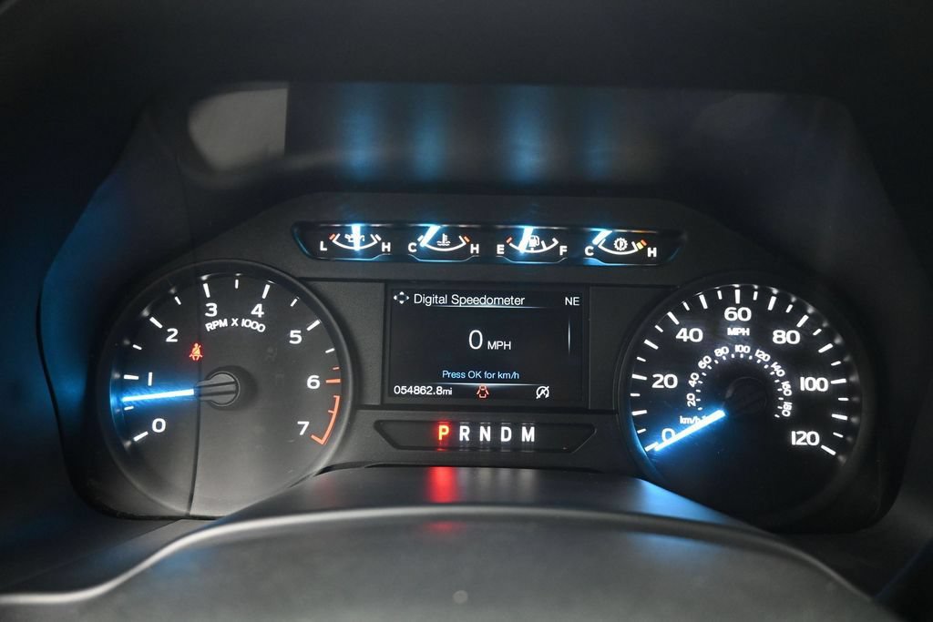 Used 2018 Ford F150 XL w/ Equipment Group 101A Mid AWD/4WD image 18
