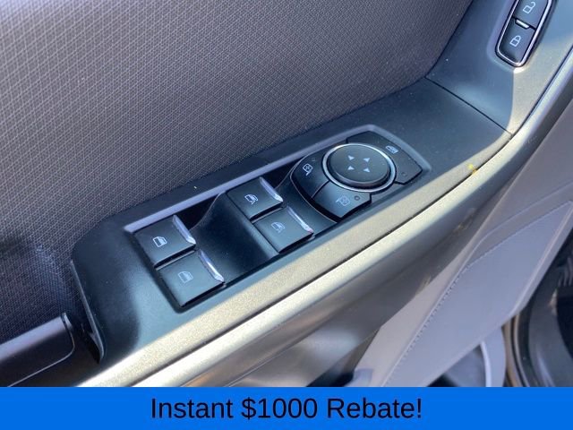 Used 2023 Ford F150 XLT w/ XTR Package AWD/4WD image 18