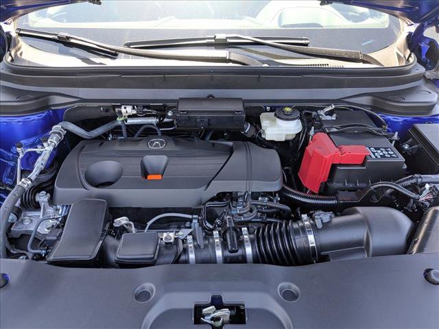 New 2026 Acura RDX A-Spec AWD/4WD image 17