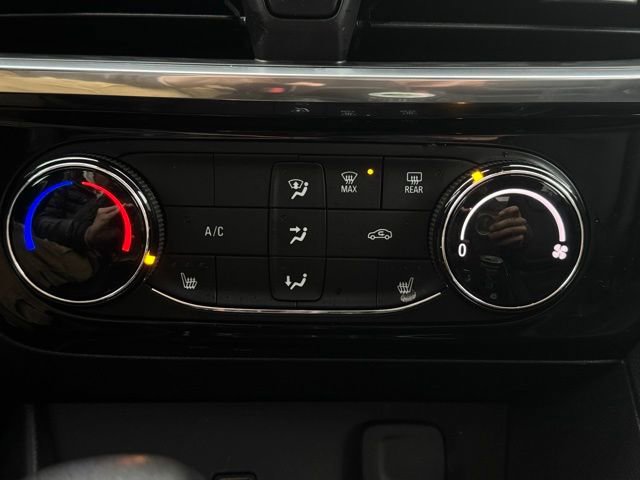 Used 2024 Buick Encore GX Sport Touring w/ Comfort Package image 31