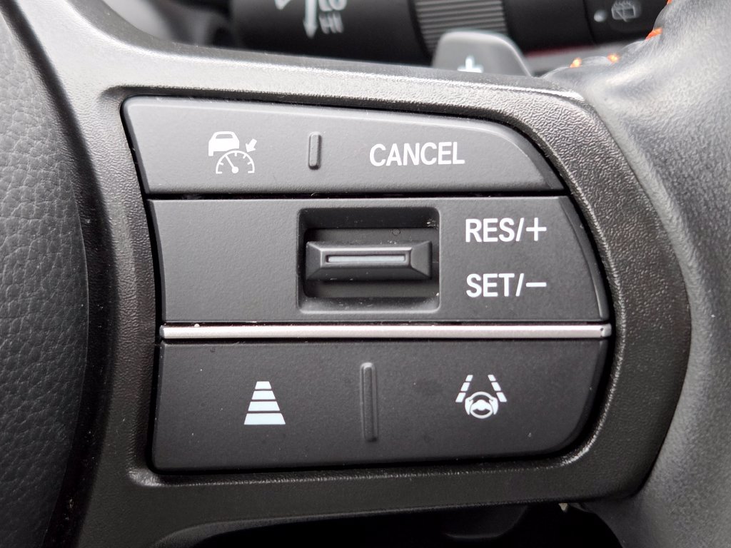 Used 2024 Honda CR-V Sport image 15