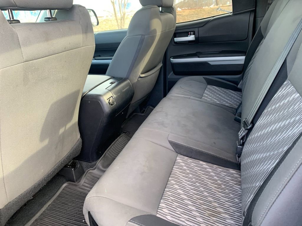 Used 2020 Toyota Tundra SR5 image 15