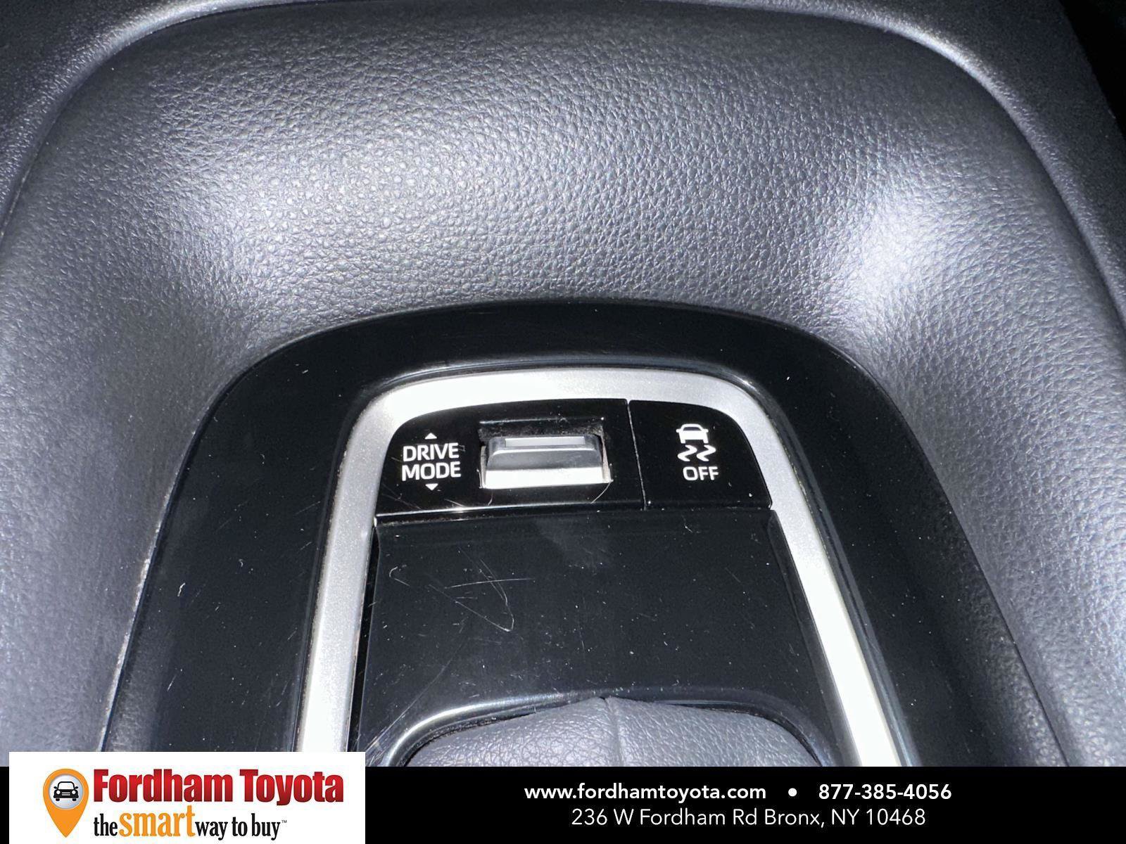 Certified 2023 Toyota Corolla XSE w/ Carpet Mat Package (TMS) FWD image 28