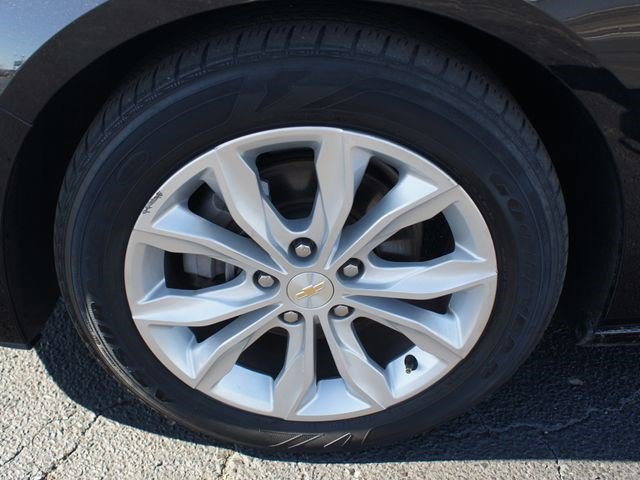 Used 2024 Chevrolet Malibu LT image 25