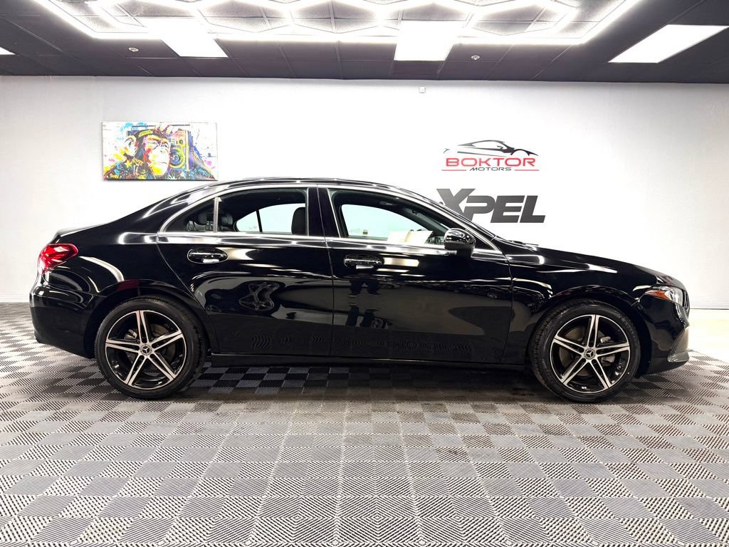 Used 2019 Mercedes-Benz A 220 image 17