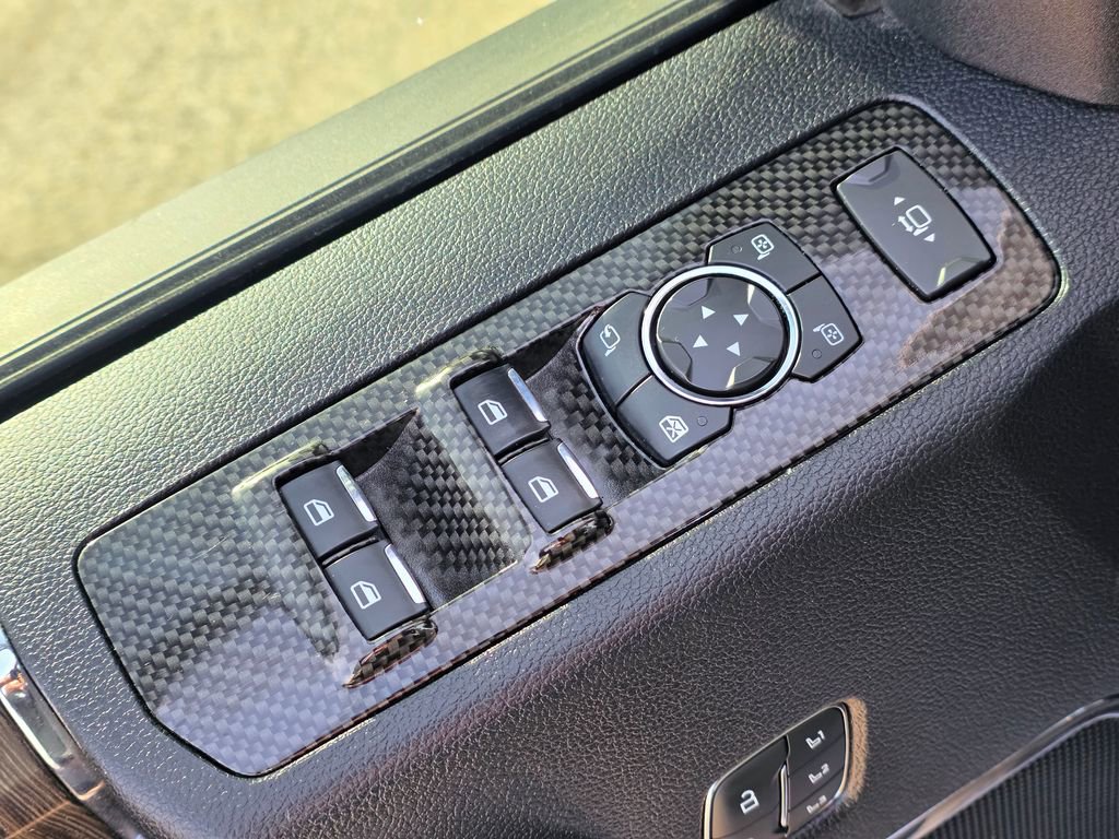 Used 2021 Ford F250 Lariat w/ Lariat Ultimate Package AWD/4WD image 52