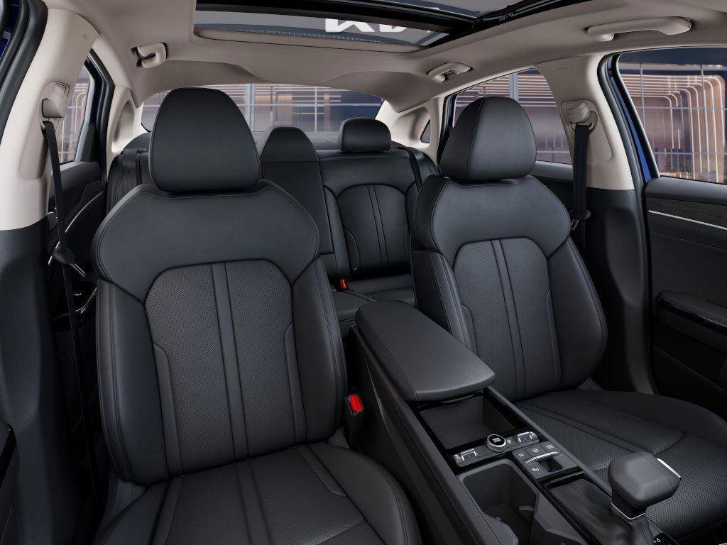 New 2025 Kia K5 EX image 15
