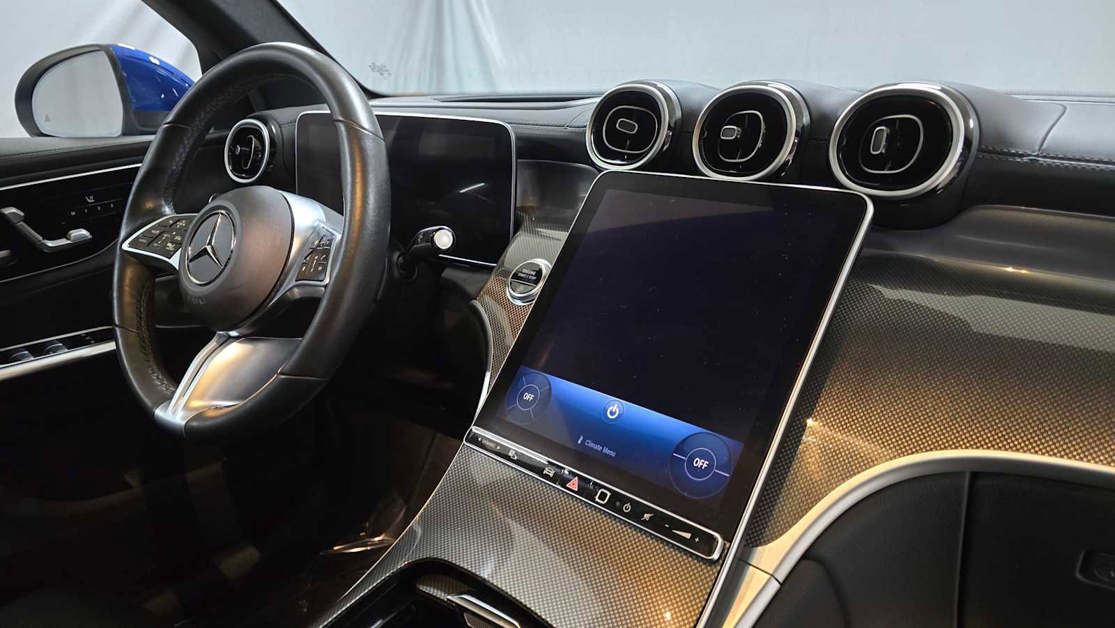 Certified 2024 Mercedes-Benz GLC 300 4MATIC image 11