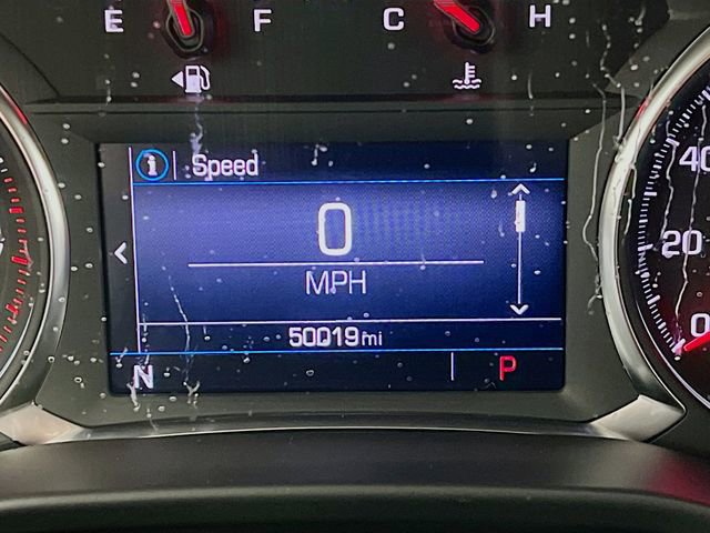 Used 2023 GMC Acadia SLE w/ Driver Convenience Package image 14