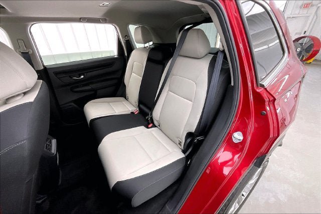 Certified 2024 Honda CR-V EX image 20