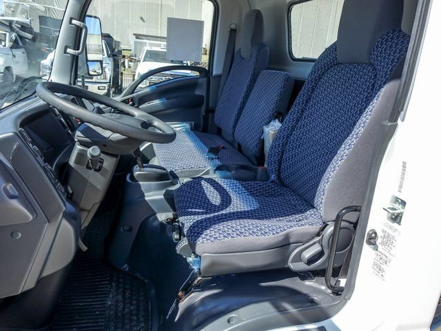 New 2025 Chevrolet Low Cab Forward 5500XG RWD image 9