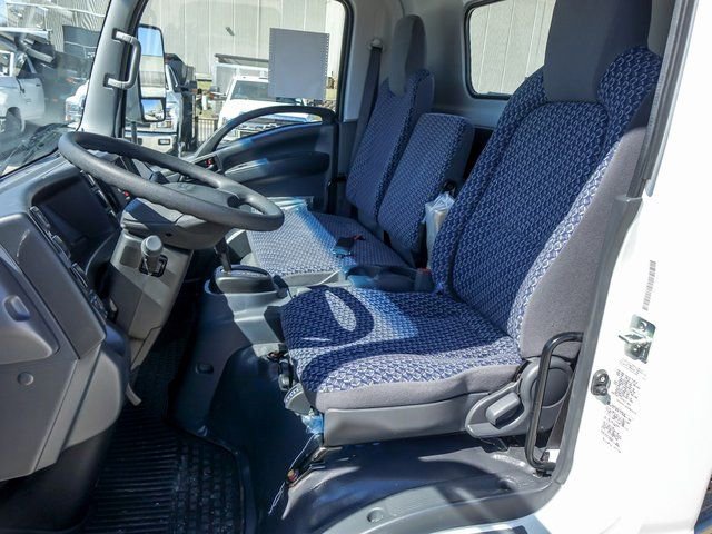 New 2025 Chevrolet Low Cab Forward 5500XG image 9