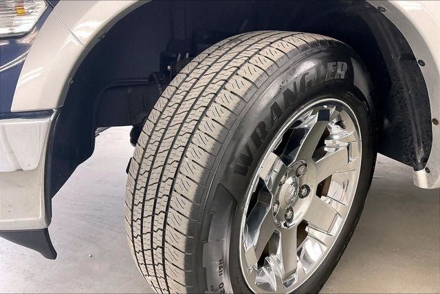 Used 2012 RAM 1500 Laramie w/ Protection Group AWD/4WD image 33