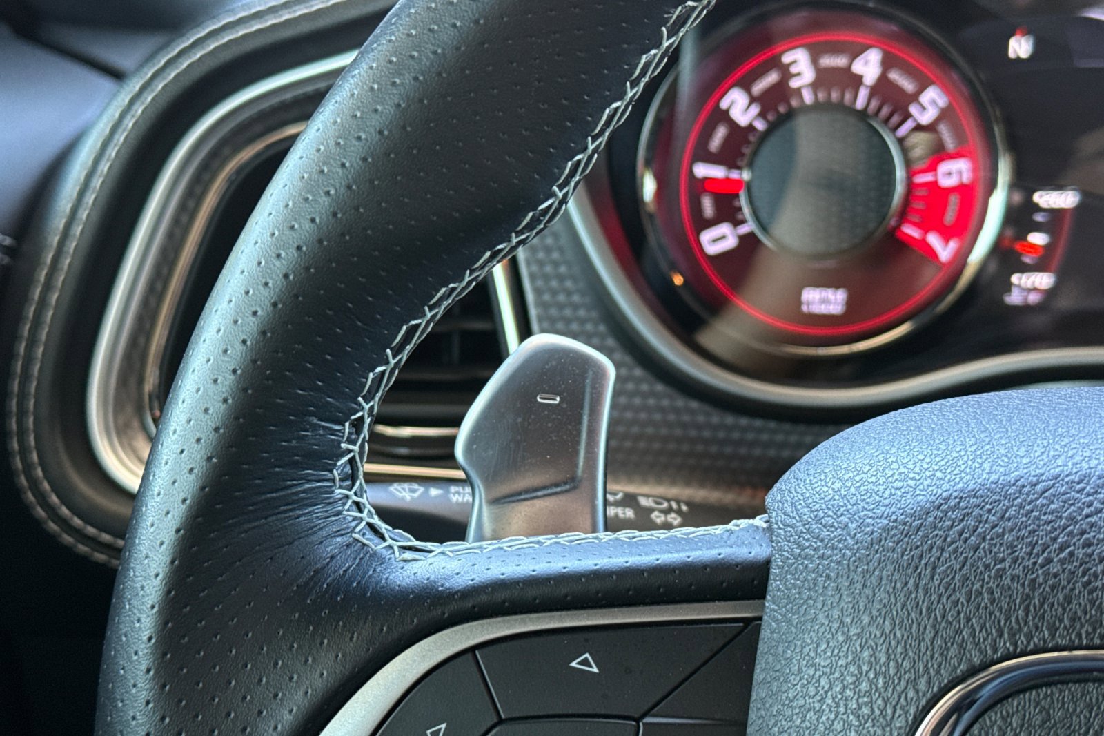 Used 2022 Dodge Challenger SRT Hellcat w/ Plus Package image 31