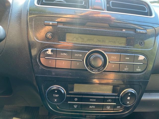 Used 2015 Mitsubishi Mirage ES FWD image 20