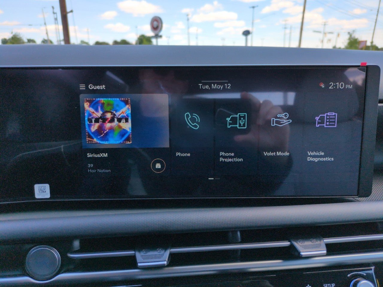 New 2026 Hyundai Santa Cruz SEL AWD/4WD image 23