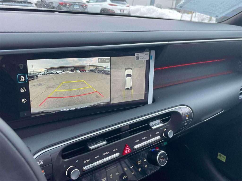 New 2026 Hyundai Palisade Calligraphy image 29