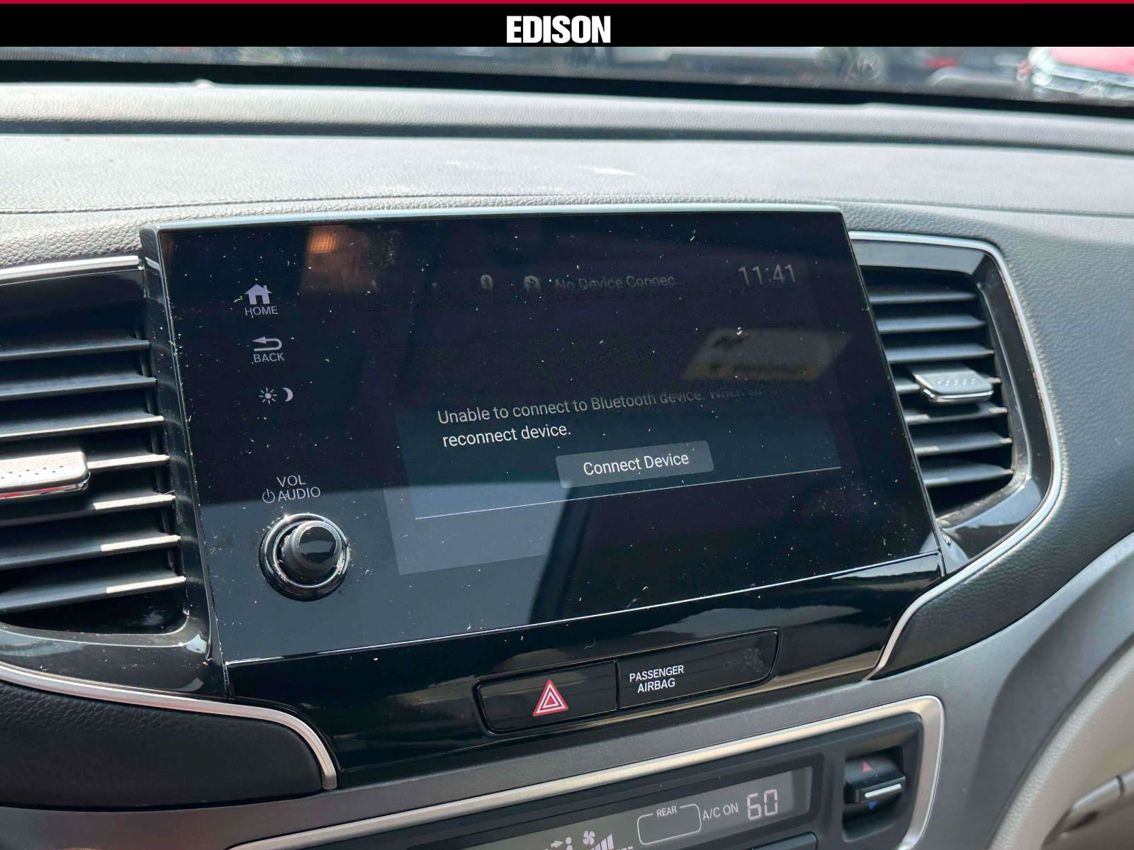 Used 2021 Honda Pilot EX-L image 30